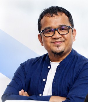 Aben — Founder TERA Interactive