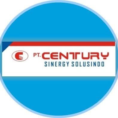 PT Century Sinergy Solusindo