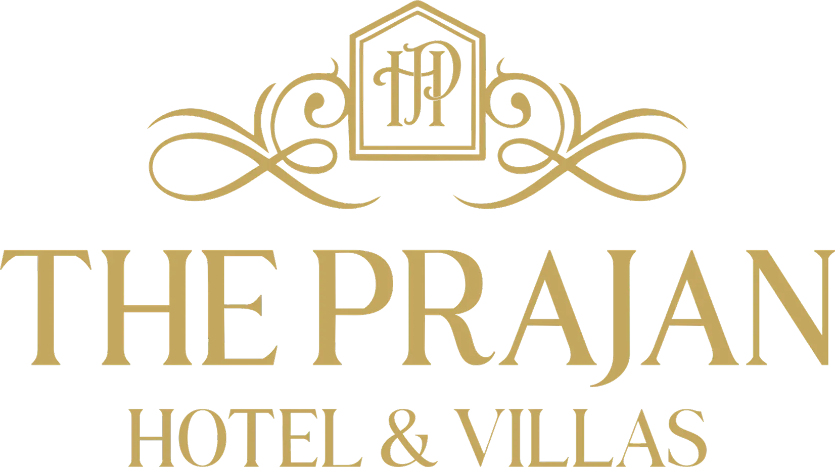 The Prajan Hotel & Villas